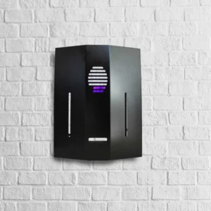 Lámpara atrapa insectos de pared Provol Quadre con film adhesivo – Insectos voladores | Tienda Abansol